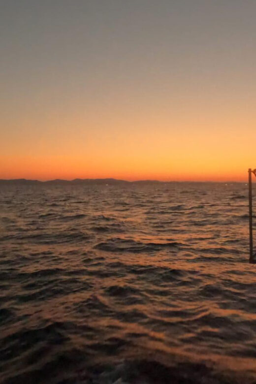 From Lefkimmi: Evening Boat Trip to Sivota & Blue Lagoon - What to Expect from the Journey