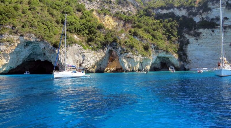From Lefkimmi: Paxos, Antipaxos & Blue Caves Boat Tour - Final Thoughts: Is It Worth It?