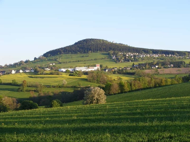 From Leipzig: Day-Trip to the Ore Mountains - Exploring the Ore Mountains: A Day-Trip from Leipzig