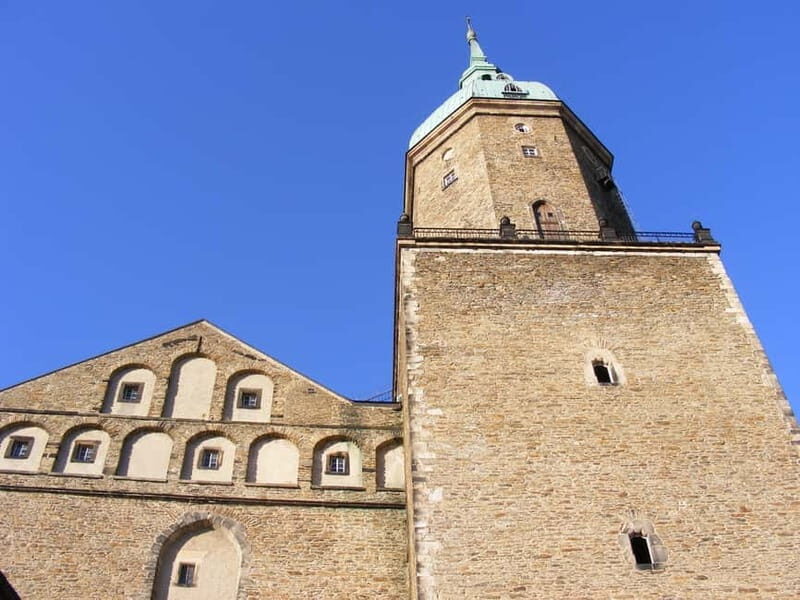 From Leipzig: Day-Trip to the Ore Mountains - A Closer Look at the Itinerary