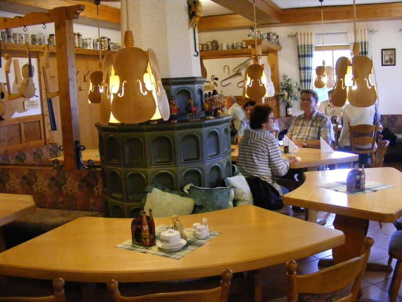 From Leipzig: Vogtland Music Day Trip - Final Thoughts