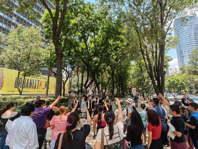 From Leon: Guanajuato Cultural Tour with Estudiantina Music - A Deep Dive into the Guanajuato Cultural Tour