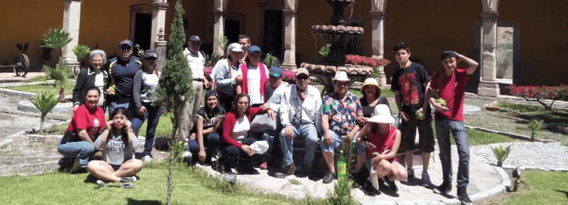 From Leon: Haciendas of the Royal Roads Guided Tour - Who Will Love This Tour?