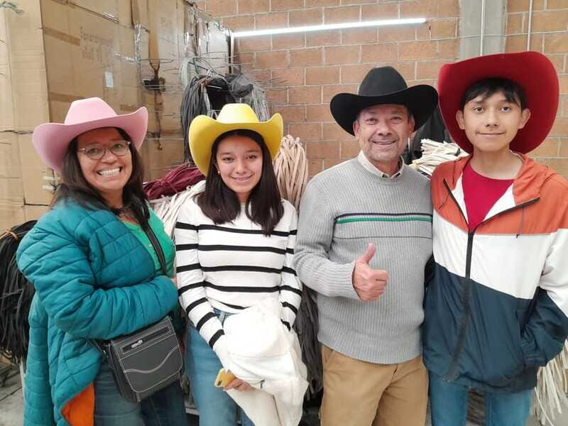 From Leon: Leather, Footwear, and Hat Factories Tour - Key Points