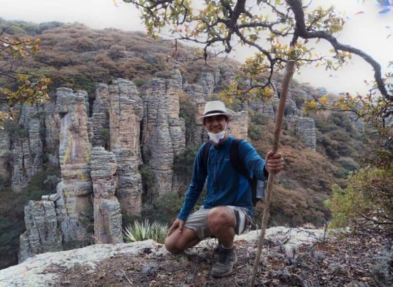 From Leon: Los Panales Adventure Day Trip with Breakfast - Key Points