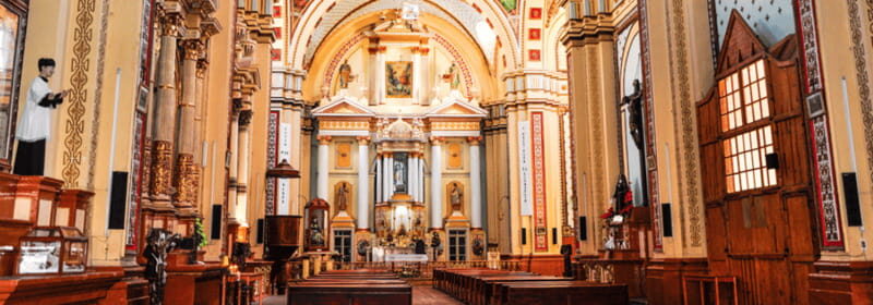 From Leon: Overland City Tour - Exploring the Vibrant Hinterlands of Guanajuato