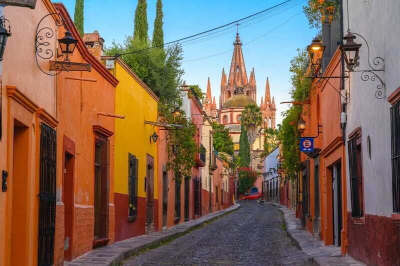From Leon: San Miguel de Allende Day Trip - An Honest Breakdown of the Experience