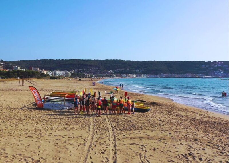 From L'Estartit: Sea Kayaking Tour to the Medes Islands - The Sum Up: Is This Tour Right for You?