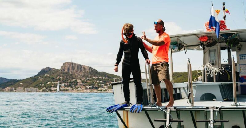 From LEstartit: Snorkeling Trip to the Medes Islands - Key Points