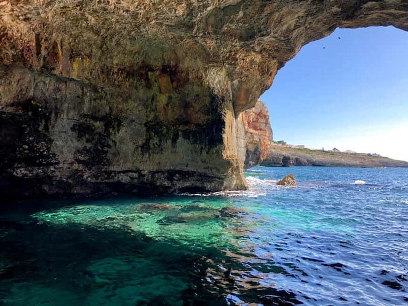 From Leuca: Adriatic Boat Tour with Ionian Caves & Swimming - FAQ