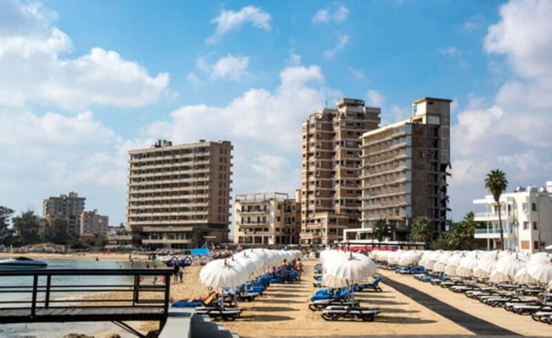 From Limassol: Famagusta with Salamis and Varosha Ghost Town - Things to Consider