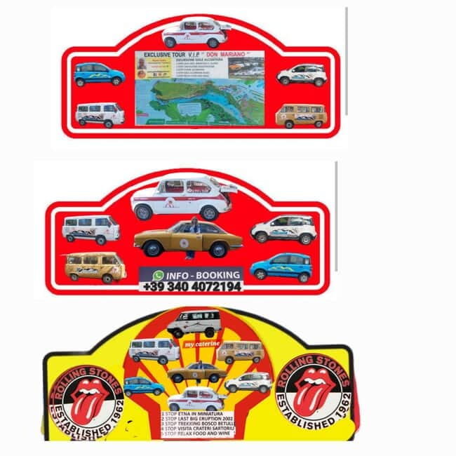 From Linguaglossa: Alcantara River & Fiat Panorama Tour - Discover the Natural Wonders and Cultural Treasures of Sicily