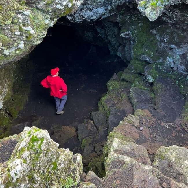 From Linguaglossa: Alcantara River & Fiat Panorama Tour - Practical Details and What to Expect