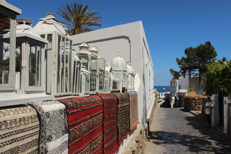 From Lipari: Full-Day Cruise to Panarea and Stromboli - A Complete Review of the Lipari Full-Day Cruise to Panarea and Stromboli