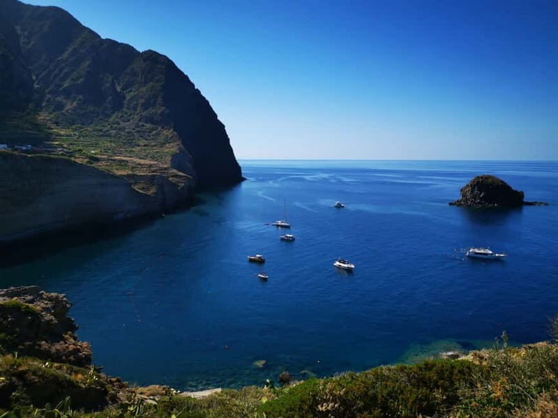 From Lipari: Island and Salina Full Day Sightseeing Cruise - The Overall Experience
