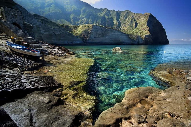 From Lipari: Island and Salina Full Day Sightseeing Cruise - Analyzing the Value