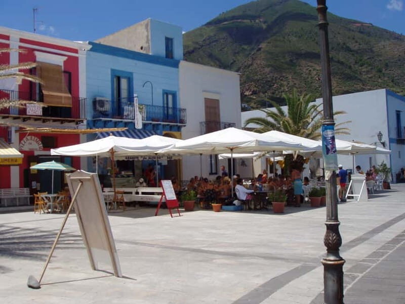 From Lipari: Island and Salina Full Day Sightseeing Cruise - Who Should Consider This Tour?