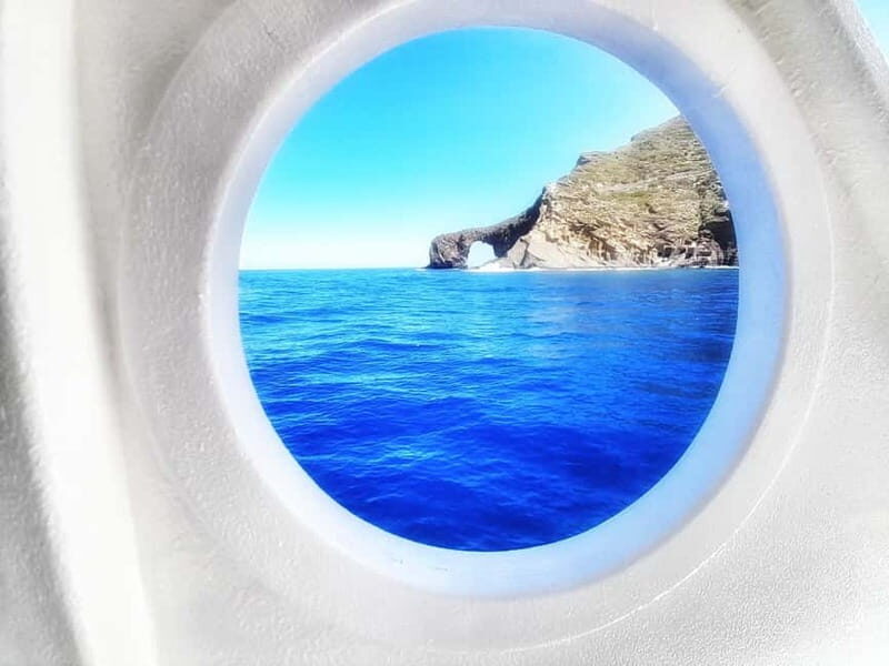 From Lipari: Island and Salina Full Day Sightseeing Cruise - Final Thoughts