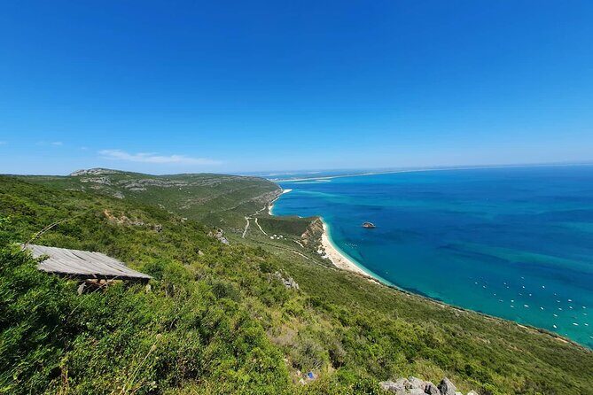 From Lisboa: Arrábida, Azeitão, Setúbal, Palmela Small-Group Tour - Key Points