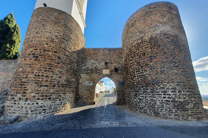 From Lisboa: Évora & Monsaraz Small-Group Full Day Tour - FAQ