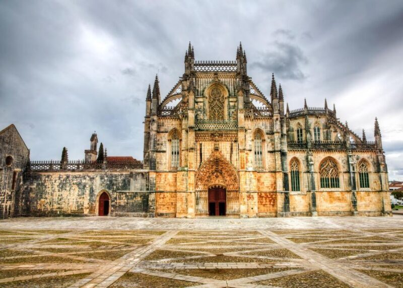 From Lisboa: Fatima, Nazare, Obidos & Batalha Full Day Tour - Discover Portugal’s Gems in a Day: Full Tour from Lisbon