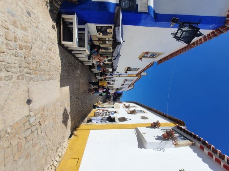 From Lisboa: Fatima, Nazare, Obidos & Batalha Full Day Tour - What the Tour Really Means for You