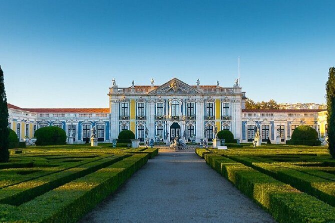 From Lisboa: Mafra, Ericeira & Queluz Small-Group Full Day Tour - The Sum Up