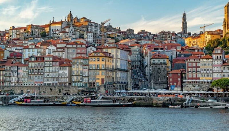 From Lisboa: Porto Private Full Day Tour - The Sum Up: Is This Tour Right for You?