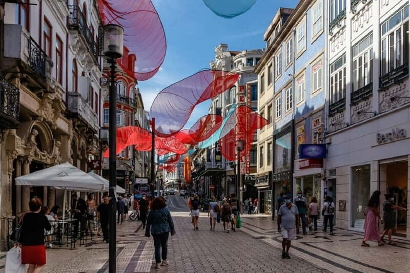 From Lisboa: Porto Private Full Day Tour - FAQ