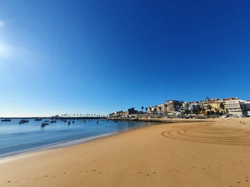 From Lisboa: Sintra, Cabo da Roca & Cascais Full Day Tour - Introduction