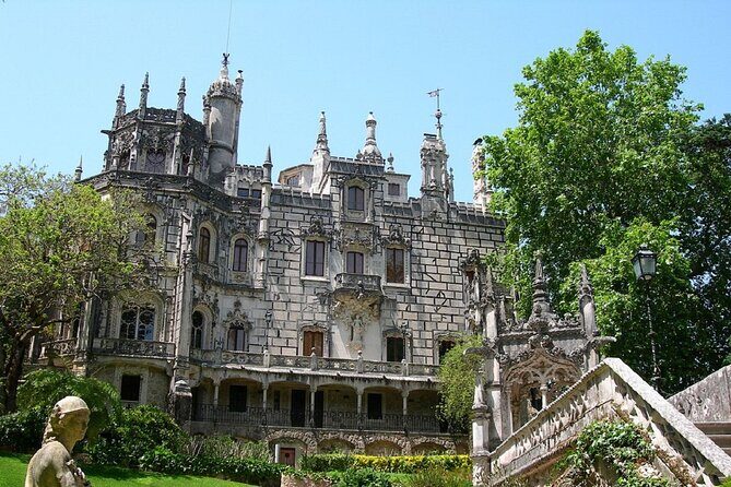 From Lisboa: Sintra, Cabo da Roca & Cascais Private Full Day Tour - FAQs