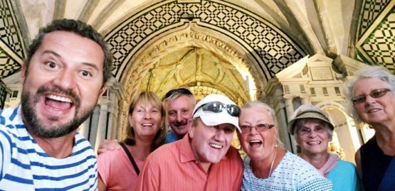 From Lisbon: 10-Hour Palaces Tour in Cascais and Sintra - Exploring the Itinerary: What’s in Store?