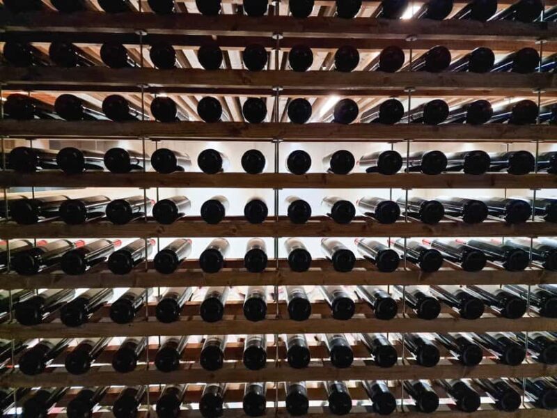 from Lisbon: 2-days private tour to Porto and Douro Valley - FAQs