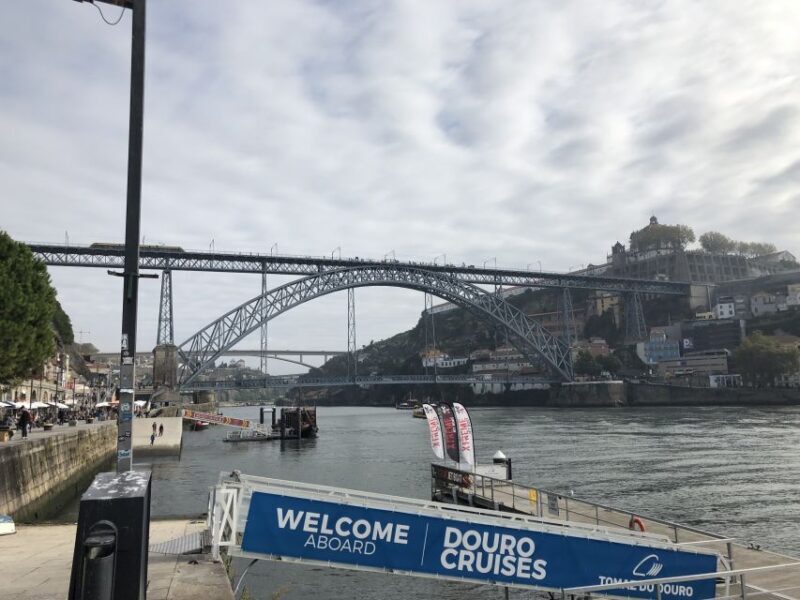 From Lisbon: 5-Day Private Portugal Tour - An In-Depth Look at the 5-Day Portugal Tour Experience