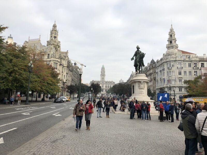 From Lisbon: 5-Day Private Portugal Tour - The Experience: What Works and What Doesn’t