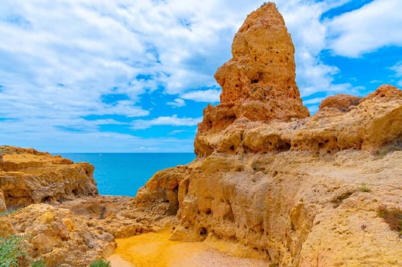 From Lisbon: Algarve, Benagil Sea Cave & Lagos Full-Day Tour - Who Is This Tour Best For?