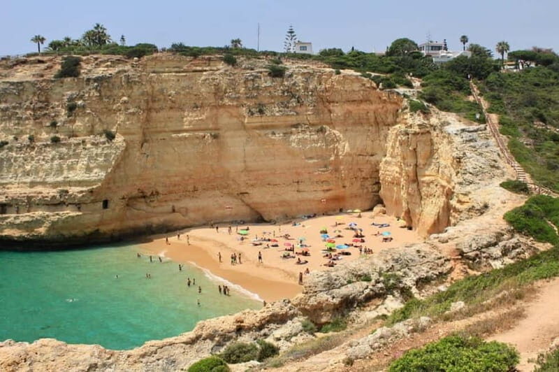 From Lisbon: Algarve, Benagil Sea Cave & Lagos Full-Day Tour - Final Thoughts