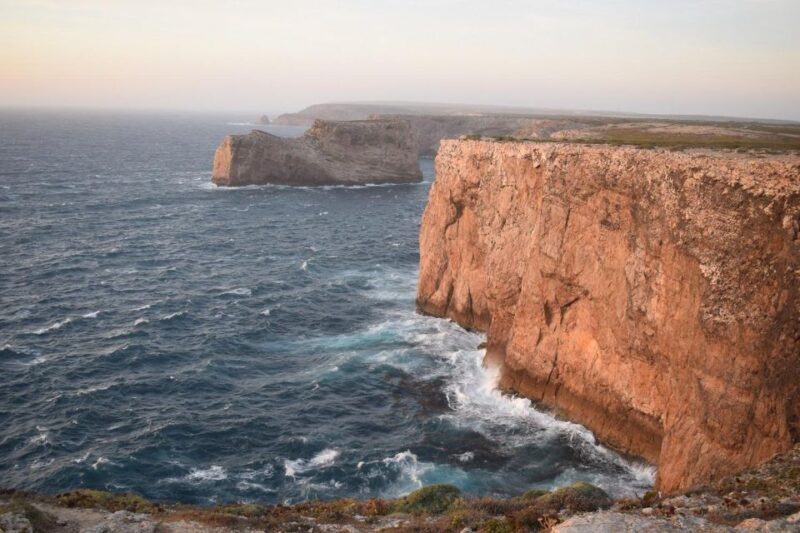 From Lisbon: Algarve Coast Flexible Private Day Trip - Key Points