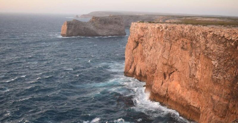 From Lisbon: Algarve Coast Flexible Private Day Trip - Exploring the Algarve Coast: What You Can Expect