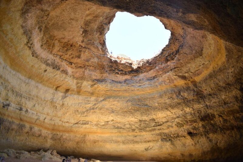 From Lisbon: Algarve Coast Flexible Private Day Trip - The Sum Up