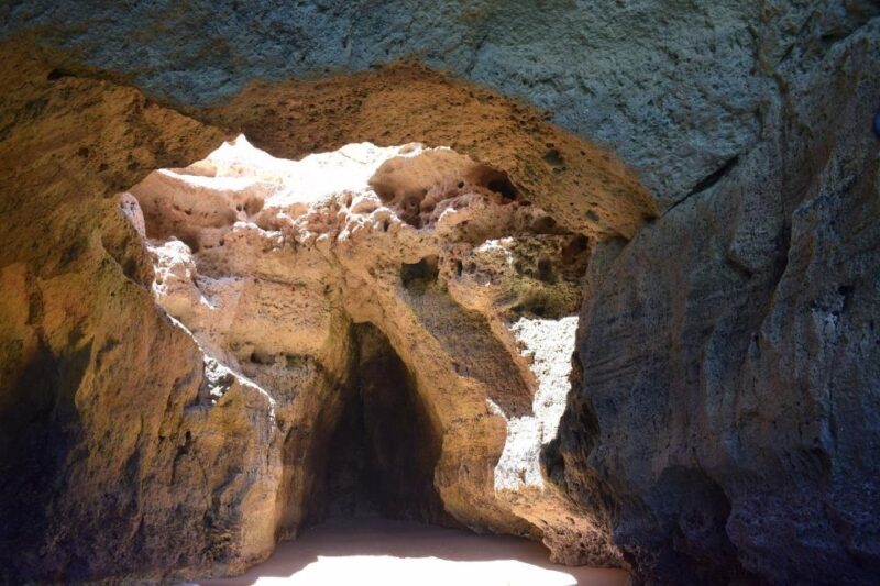 From Lisbon: Algarve Coast Flexible Private Day Trip - FAQ