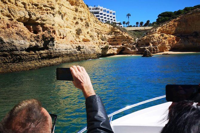 From Lisbon: Algarve Private Tour with Benagil Caves Cruise - Final Thoughts