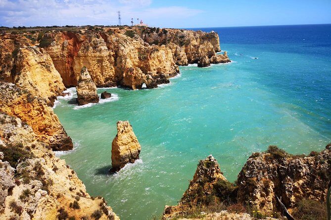 From Lisbon: Algarve Private Tour with Benagil Caves Cruise - References