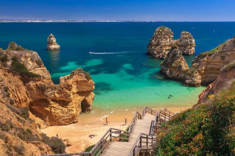 From Lisbon: Algarve Private Tour with Boat Ride to Caves - FAQ: Your Practical Questions Answered
