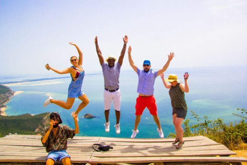 From Lisbon: Arrábida Day Tour & Wine Tasting - Exploring the Arrábida Day Tour & Wine Tasting from Lisbon: A Deep Dive