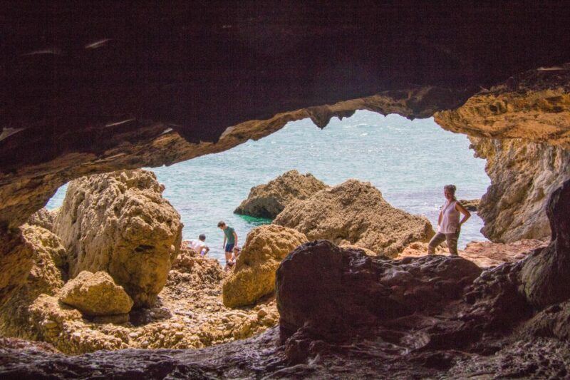 From Lisbon: Arrábida Day Tour & Wine Tasting - Key Points