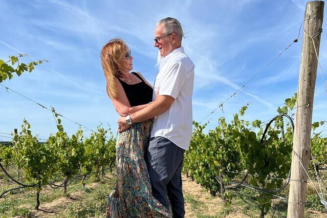 From Lisbon: Arrábida day tour with wine tasting! - An In-Depth Look at the Arrábida Day Tour from Lisbon