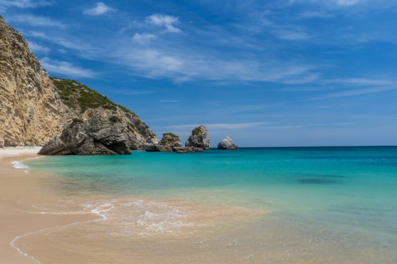 From Lisbon: Arrabida Private Full-Day Wine Excursion - Who Would Love This Tour?