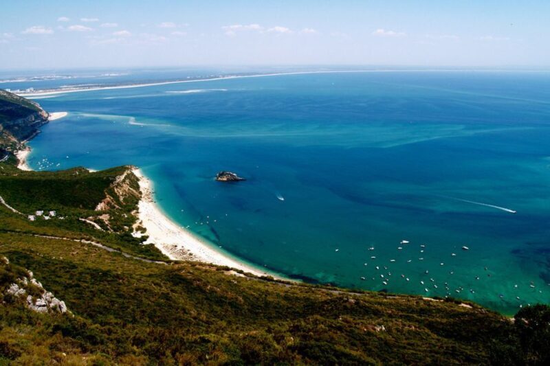 From Lisbon: Arrabida Private Full-Day Wine Excursion - FAQ