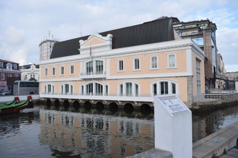From Lisbon: Aveiro and Coimbra Food Experience - Final Thoughts